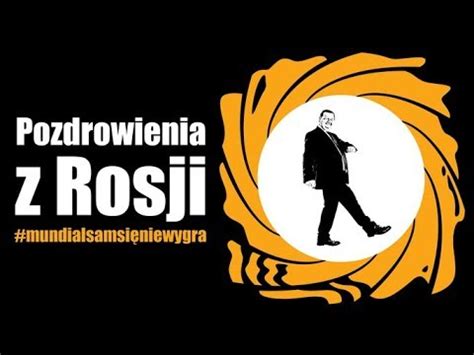 LV BET & ZDZISŁAW KRĘCINA: POZDROWIENIA Z ROSJI